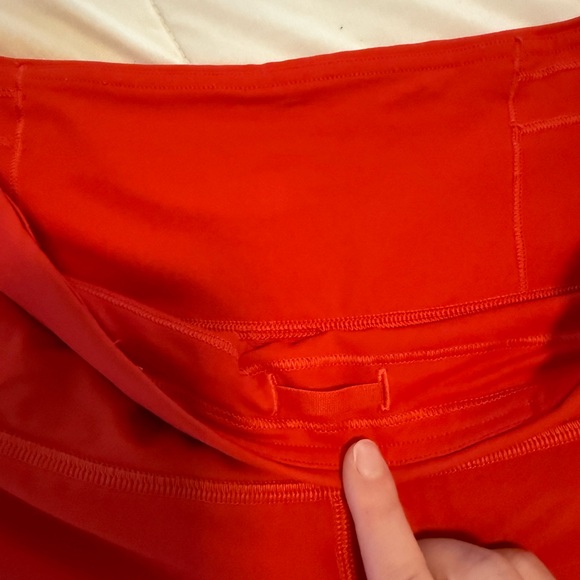 lululemon speed up HR 4” shorts - Picture 2 of 5